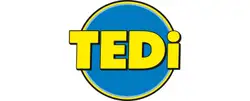TEDi брошура logo