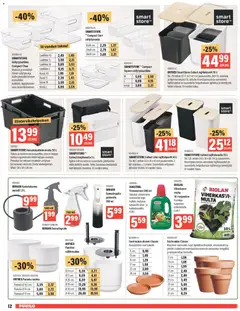 Puuilo-mainoslehti voimassa 16.02.2026 alkaen | Sivu: 12