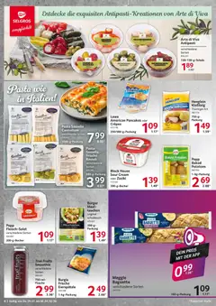 Selgros Prospekt 	 ab 29.01.2026 gültig | Seite: 6