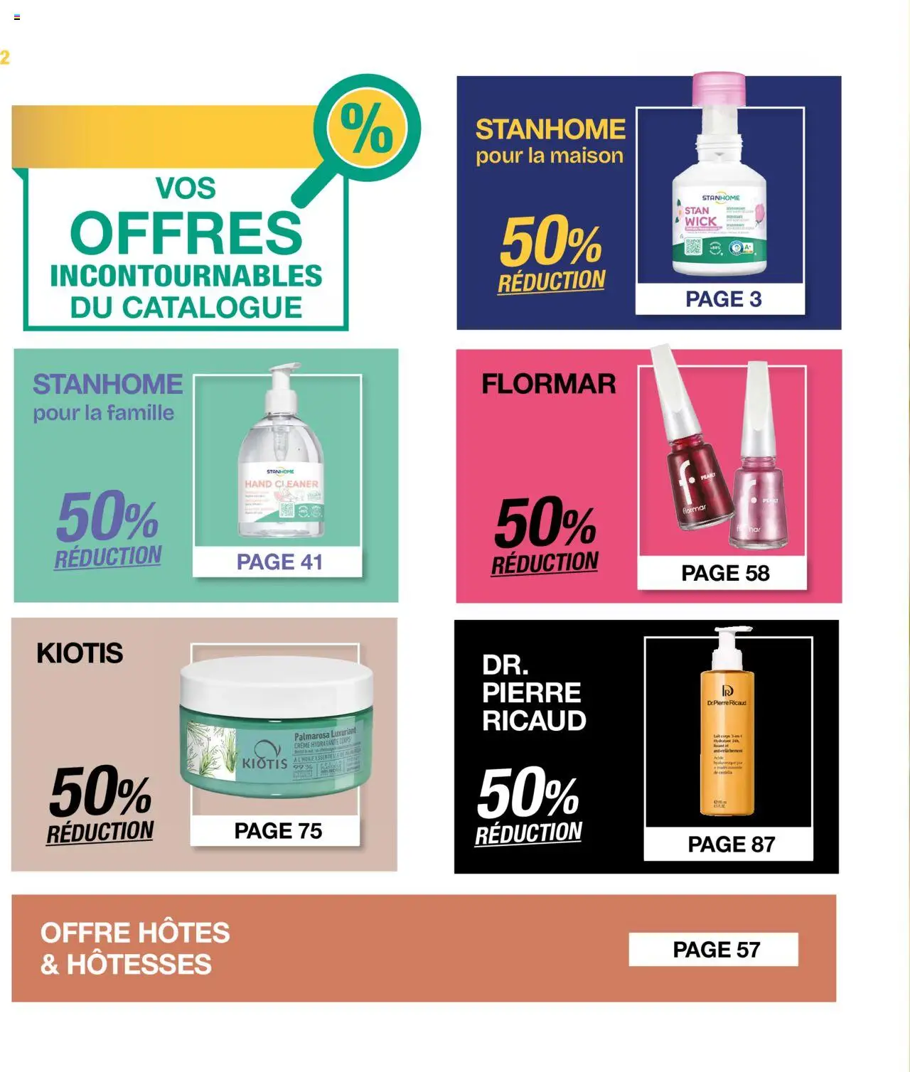  | Page: 2 | Produits: Body, Crème hydratante, Crème
