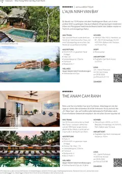 Aida - Airtours Fernreisen  ab 01.11.2025 gültig | Seite: 238 | Produkte: Rock