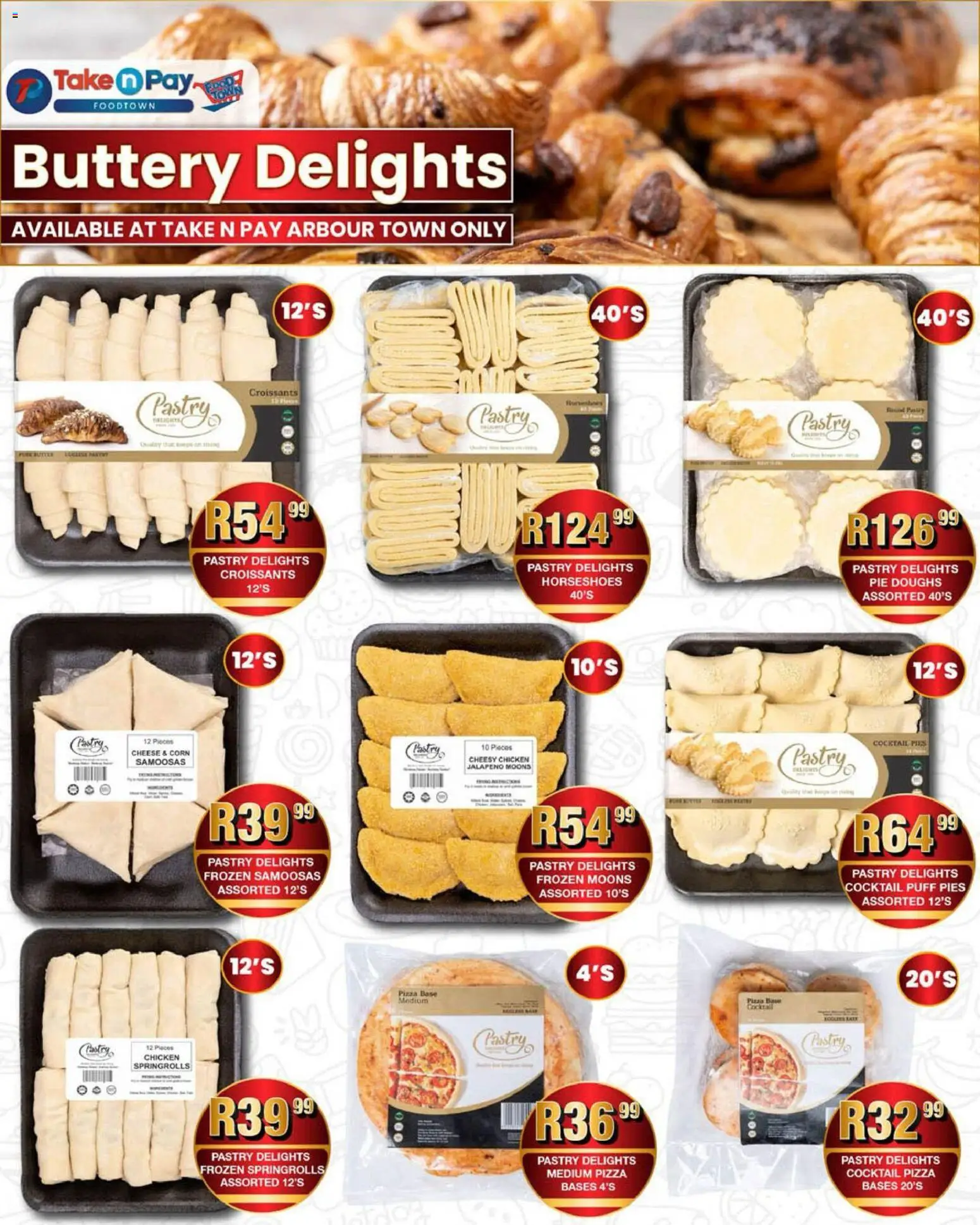 New Take n Pay catalogue – valid from 09.02.2026 | Page: 19