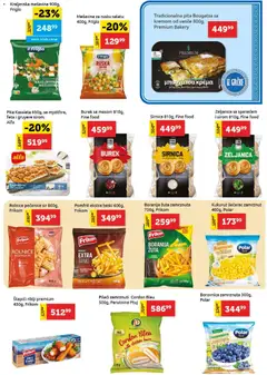 SuperVERO katalog - pregled SuperVERO kataloga - važi od 22.01.2026 | Strana: 11