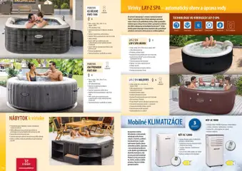 Mountfield leták platný od 25.03.2026 | Strana: 60 | Produkty: Nábytok, Led osvetlenie, Osvetlenie, Lamely