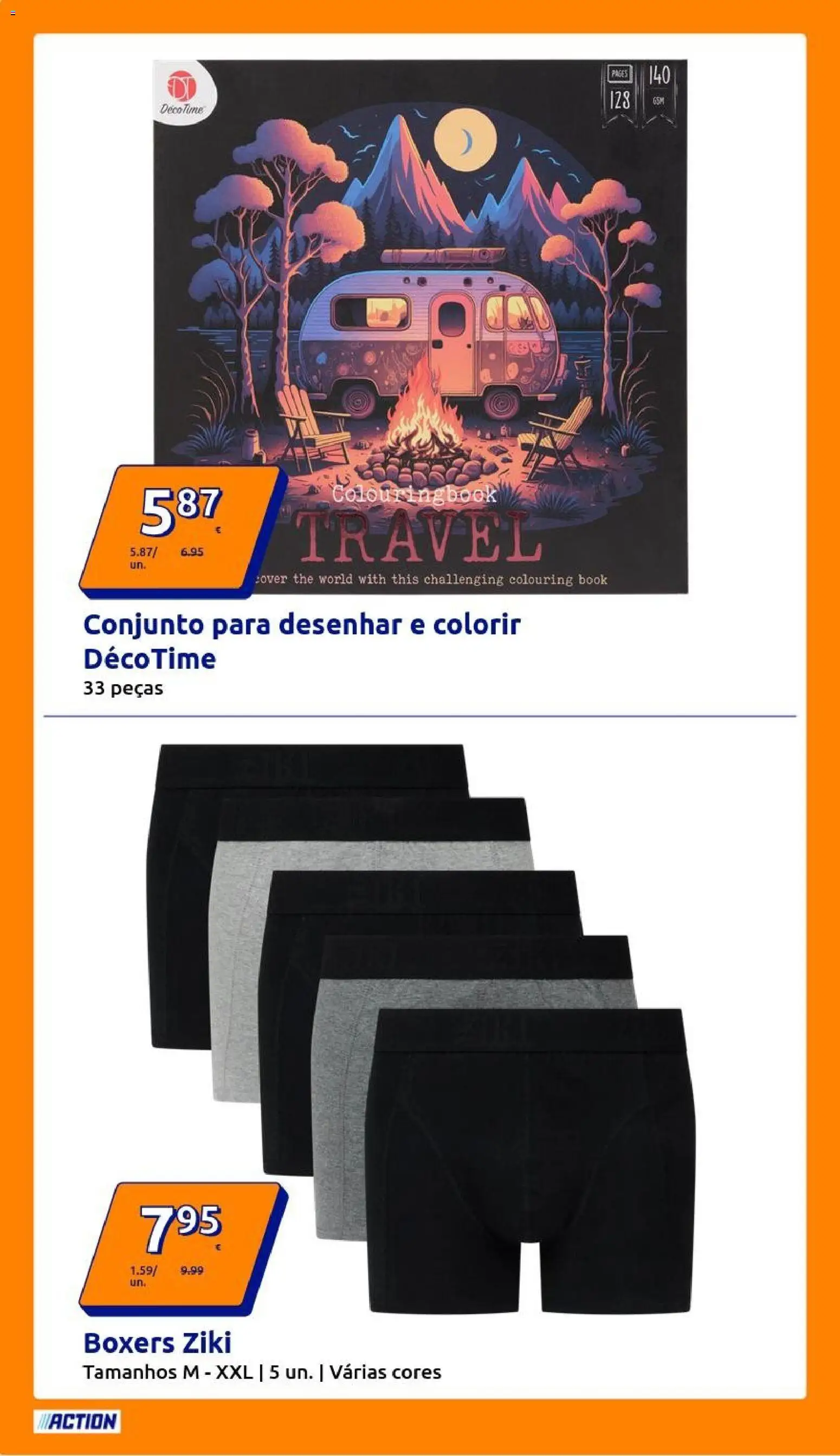 Action - Action PT week 51 2025 │ válido de 17.12.2025 | Página: 4