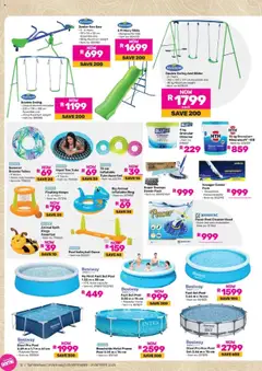 Offer preview "Game Outdoor Is Officialy In" | Page: 12 | Products: Lněná semínka, Water, Weight, Game