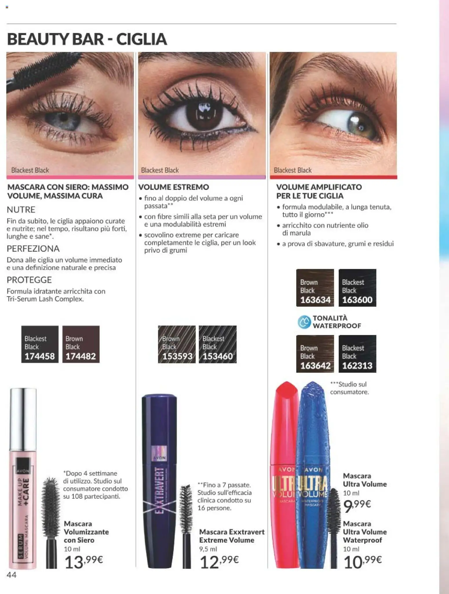 📣 Volantino Avon dal 📅 01/04/2026 - Scopri le offerte ora!🔥 | Italy