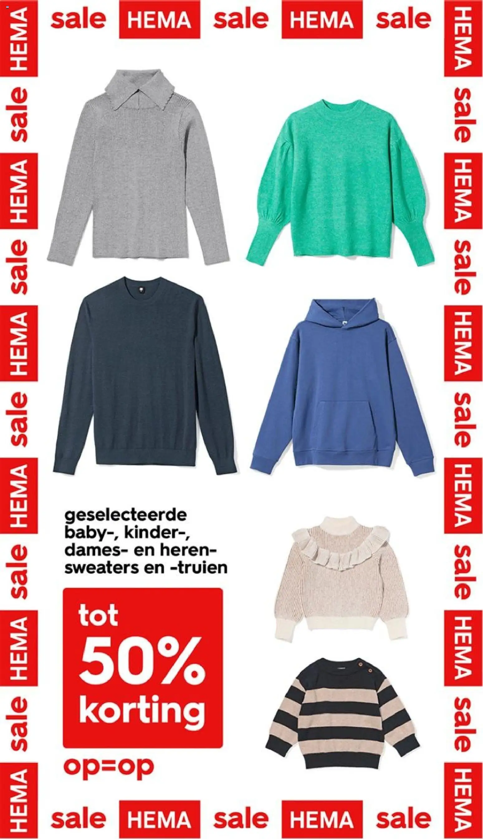 {H1} | Pagina: 12 | Producten: Kinder