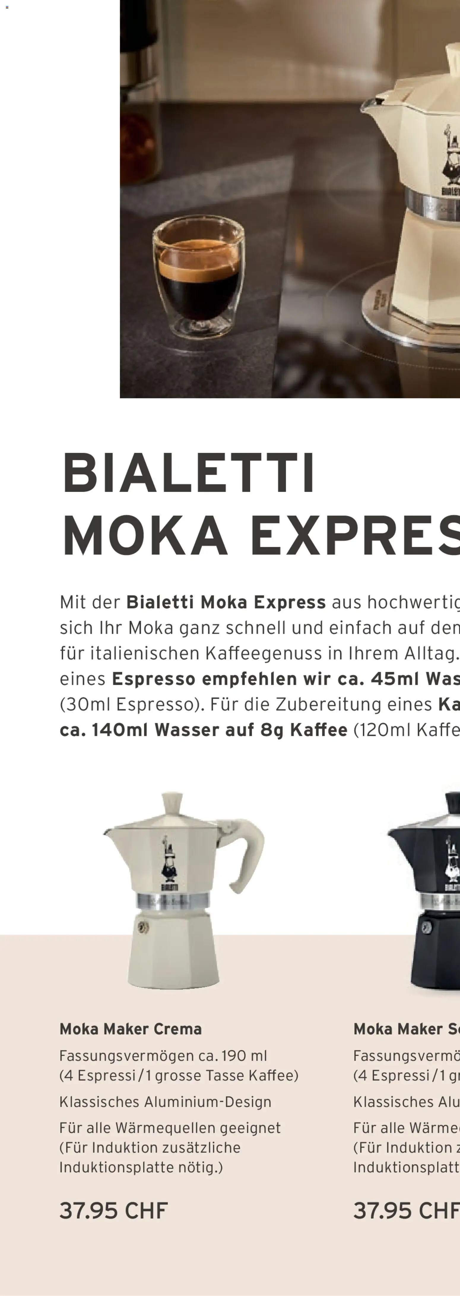 Tchibo Aktionen Winteractive – gültig ab 30.01.2026 | Seite: 21 | Produkte: Kaffee, Wasser