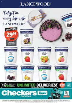 Checkers specials catalogue – valid from 06.10.2025