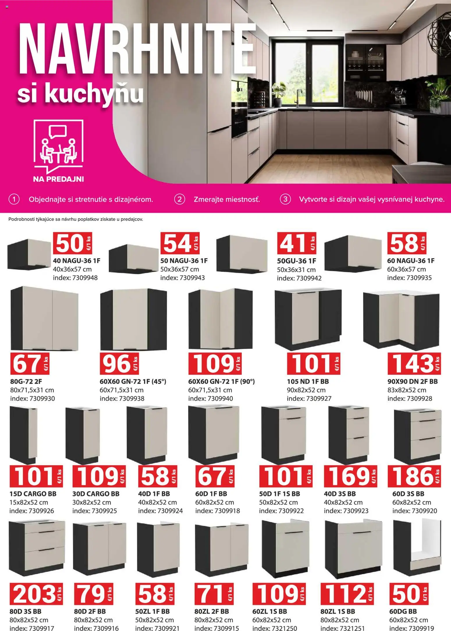 Nové Merkury Market akcie – leták je platný od 01.12.2025 | Strana: 8