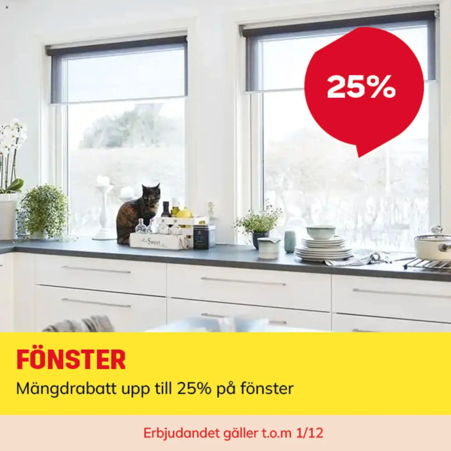 ByggMax reklamblad aktuell från 24.11.2025 | Sida: 5 | Produkter: Galler