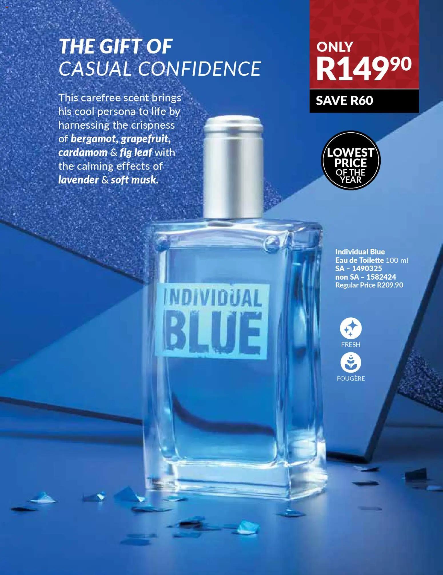 New Avon catalogue – valid from 01.11.2025 | Page: 15