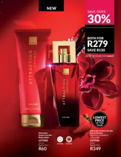 Avon specials catalogue – valid from 01.03.2026 | Page: 25