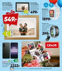 Bilka - Nonfood gyldig fra 06.02.2026 | Side: 28