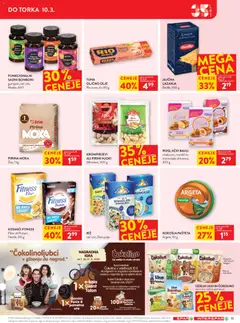 Spar katalog akcije – veljaven od 04.03.2026 | Stran: 23