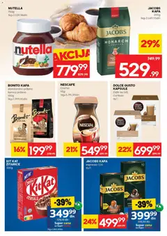 Idea katalog  - pregled Idea kataloga - važi od 05.03.2026 | Strana: 14