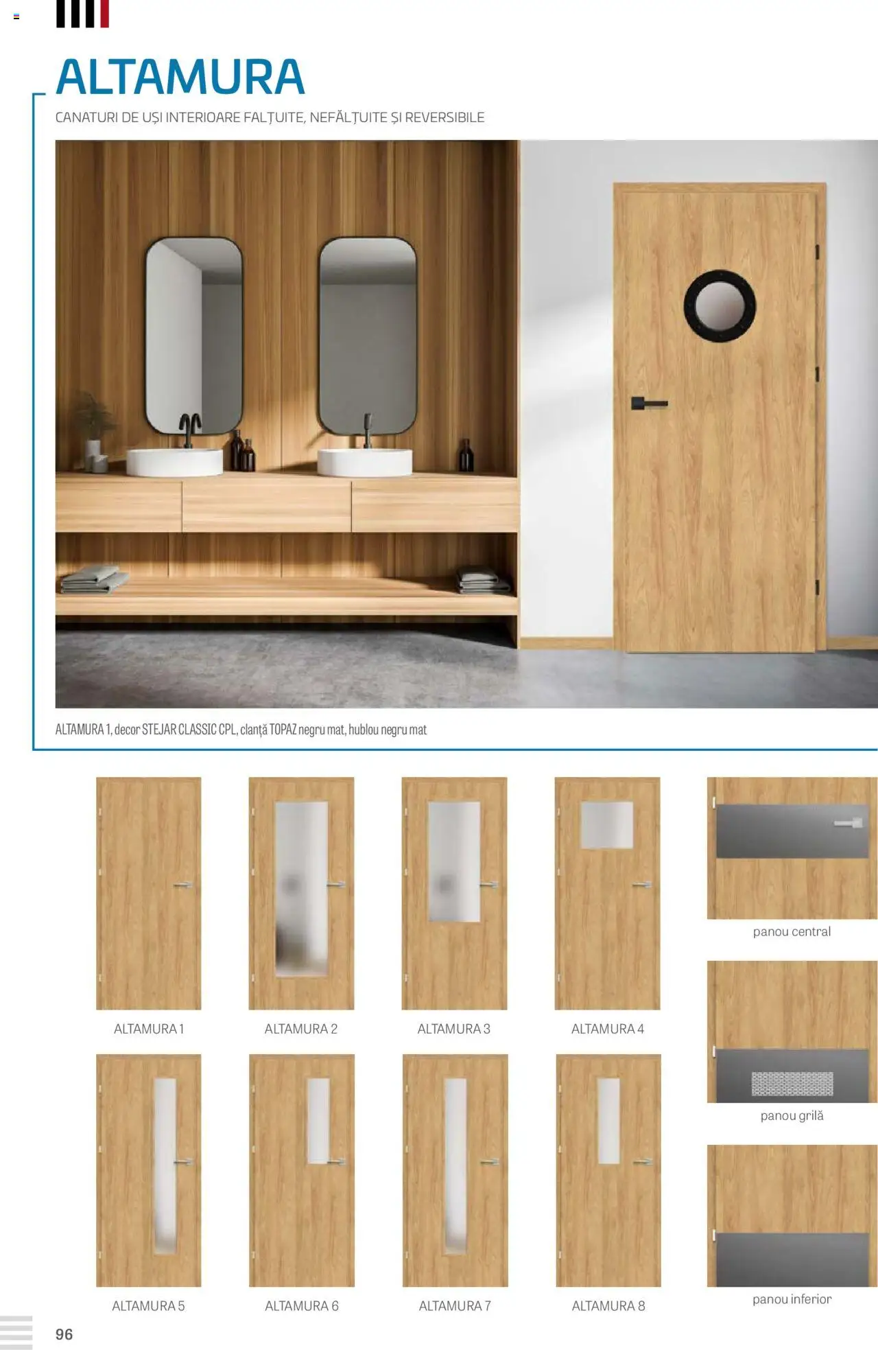 Proges catalog - Erkado – valabil de la 23.08.2024 | Pagină: 96