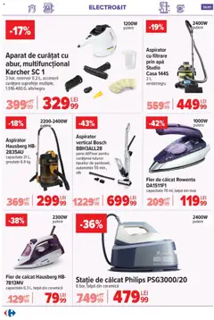 Catalog Carrefour – valabil de la 20.08.2025 | Pagină: 57