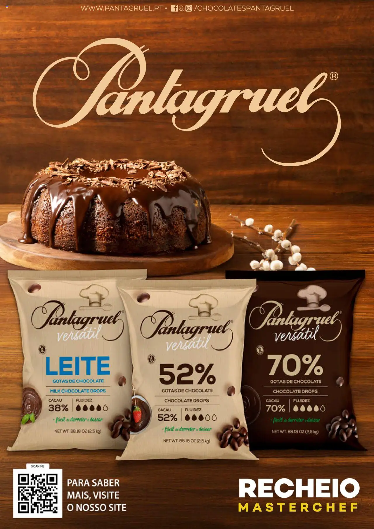 Recheio - Novidades Imperial │ válido de 25.08.2025 | Página: 1 | Produtos: Leite, Chocolate
