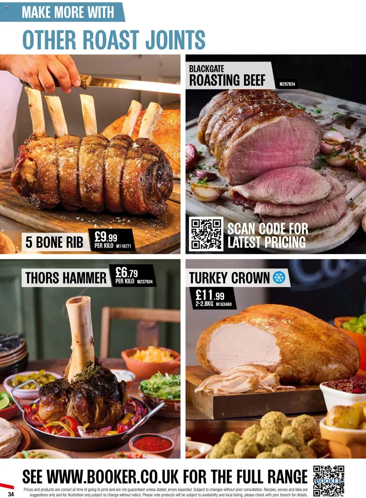  | Page: 34 | Products: Beef