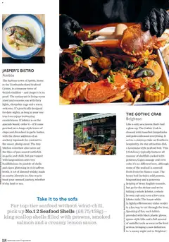 Preview of Waitrose - January 2026 valid from 01.01.2026 | Page: 114