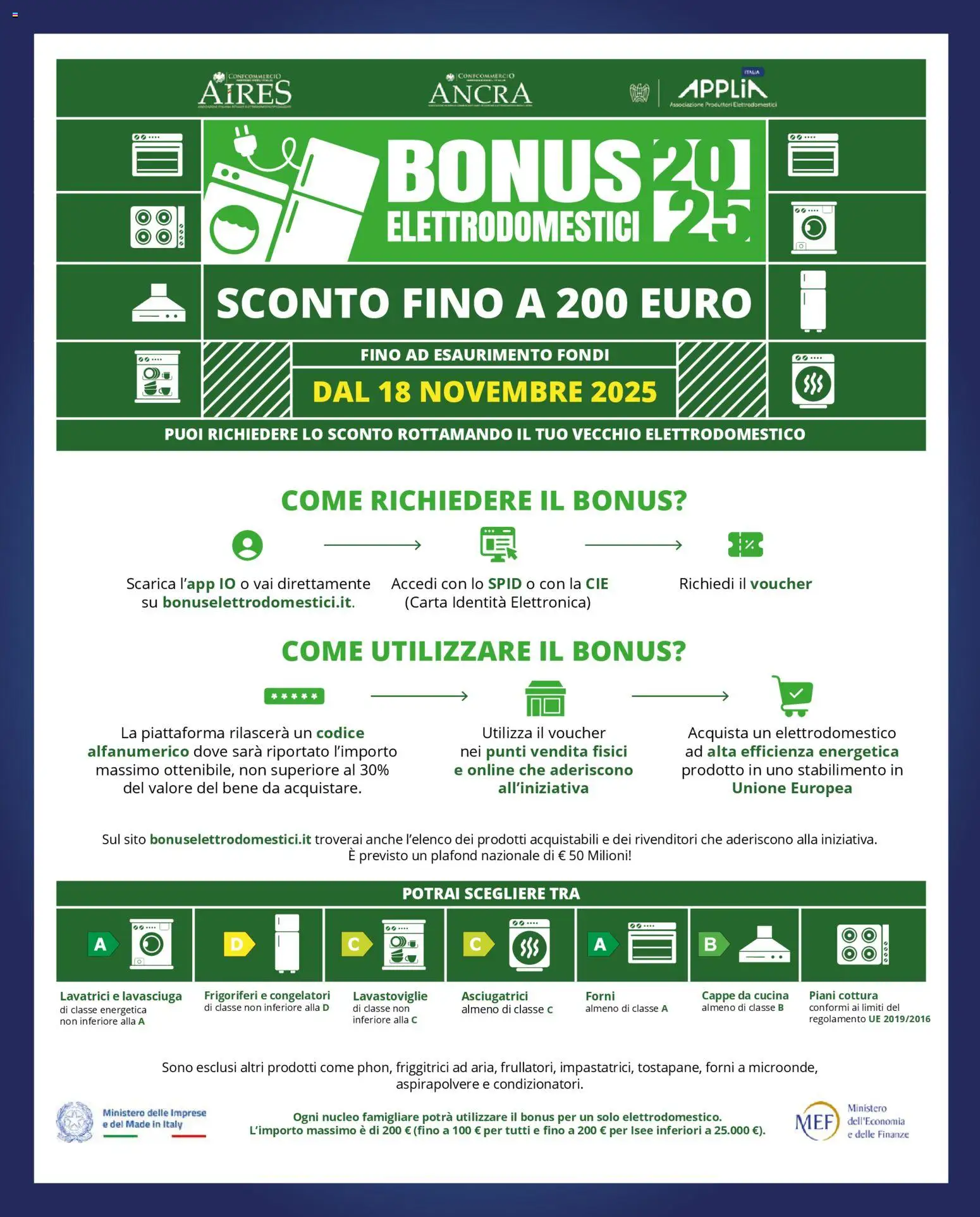 Volantino Trony del 04.12.2025 | Pagina: 11