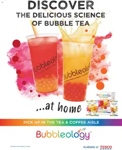  | Page: 38 | Products: Coffee, Tea