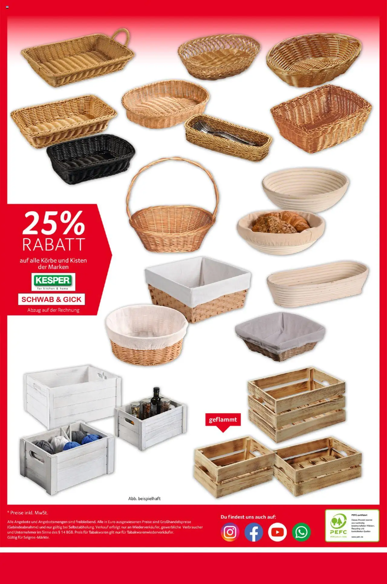 Selgros  Non Food - gültig ab dem 14.08.2025 | Seite: 16