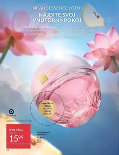 Avon leták platný od 01.04.2026 | Strana: 34