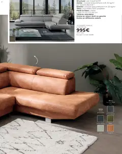 Cocktail Scandinave - Prévisualisation de Cocktail Scandinave catalogue valide à partir de 18.02.2026 | Page: 41