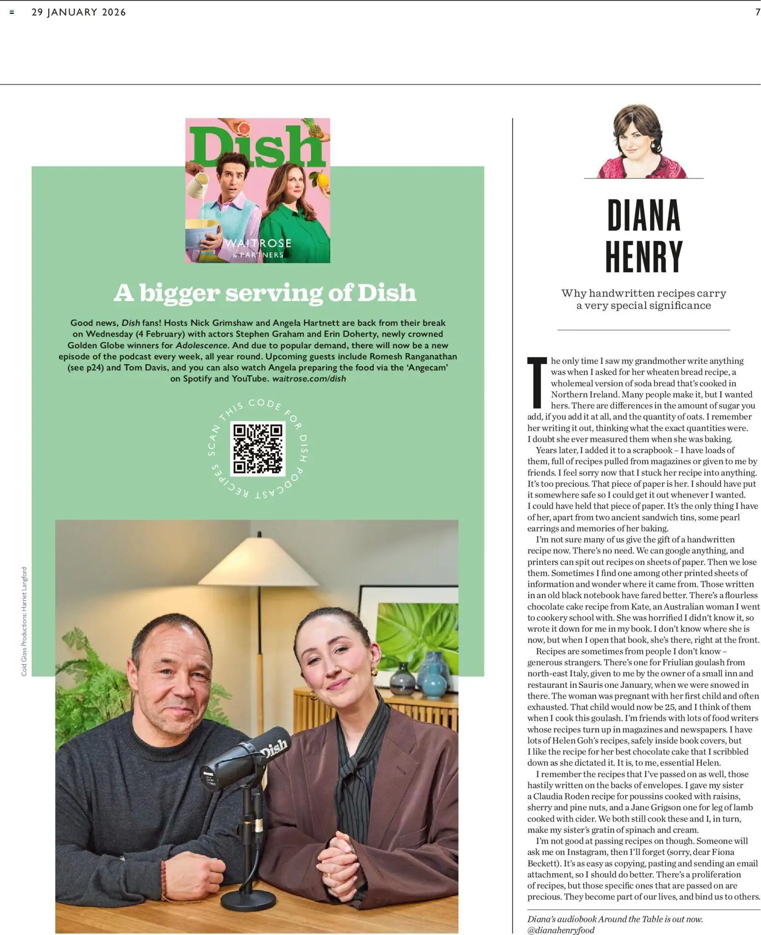 {H1} | Page: 7 | Products: Scrapbook, Watch, Papier carton, Spinach