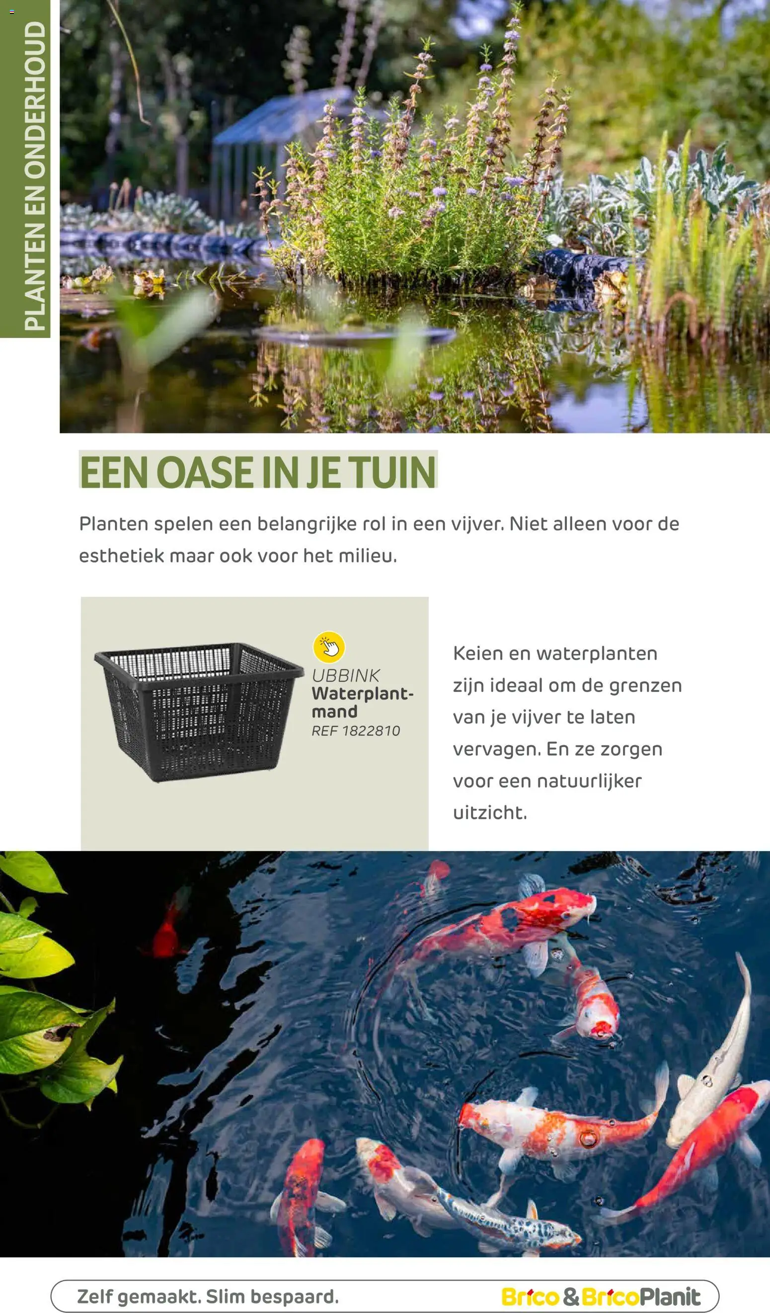 {H1} | Pagina: 187 | Producten: Mand