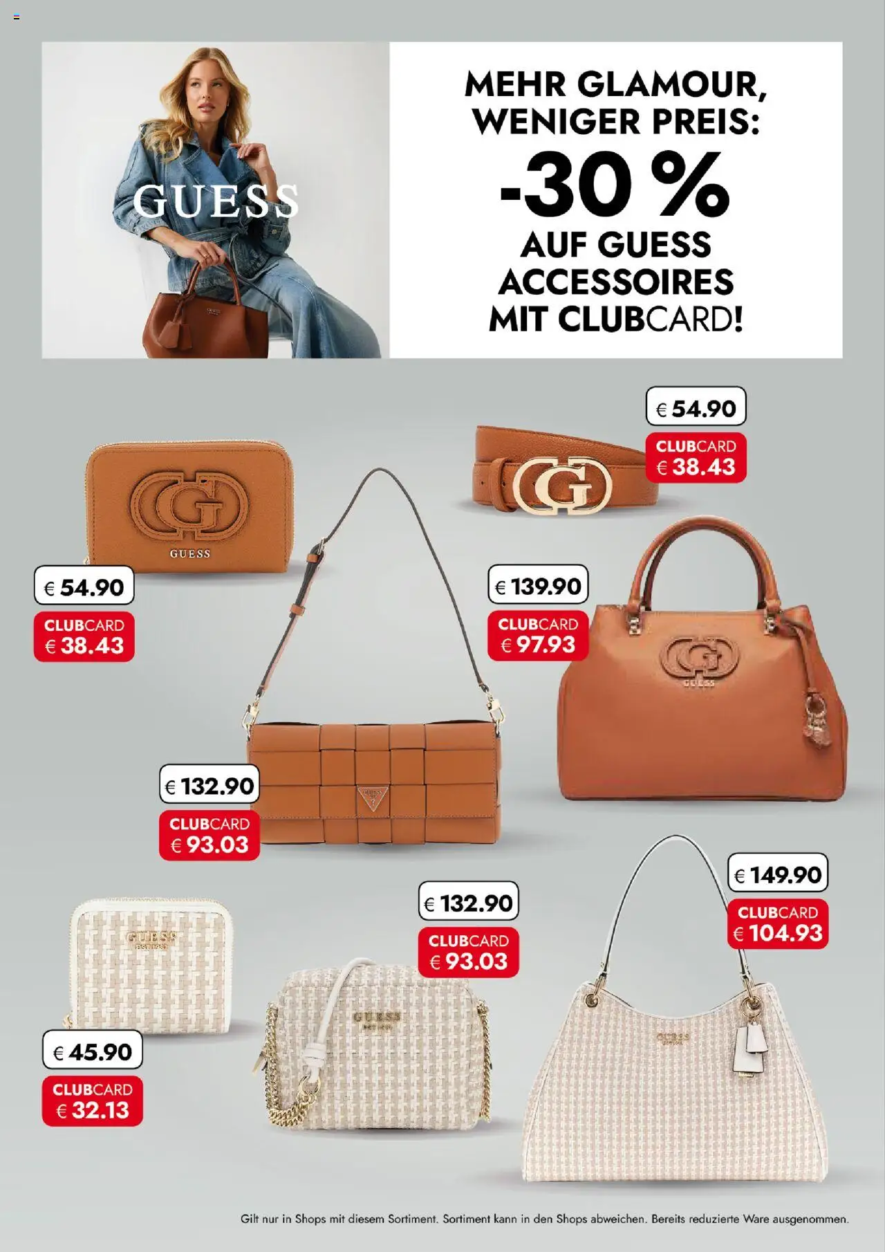 Travel Free  Aktionsangebote – gültig ab 17.10.2025 | Seite: 4