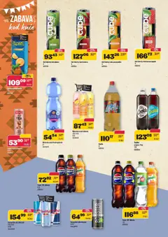 Senta Promet katalog - pregled Senta Promet kataloga - važi od 08.10.2025 | Strana: 12