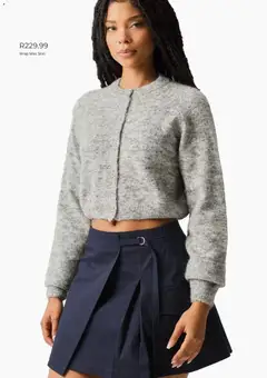 Mr Price specials catalogue – valid from 01.02.2026 | Page: 3 | Products: Skirt