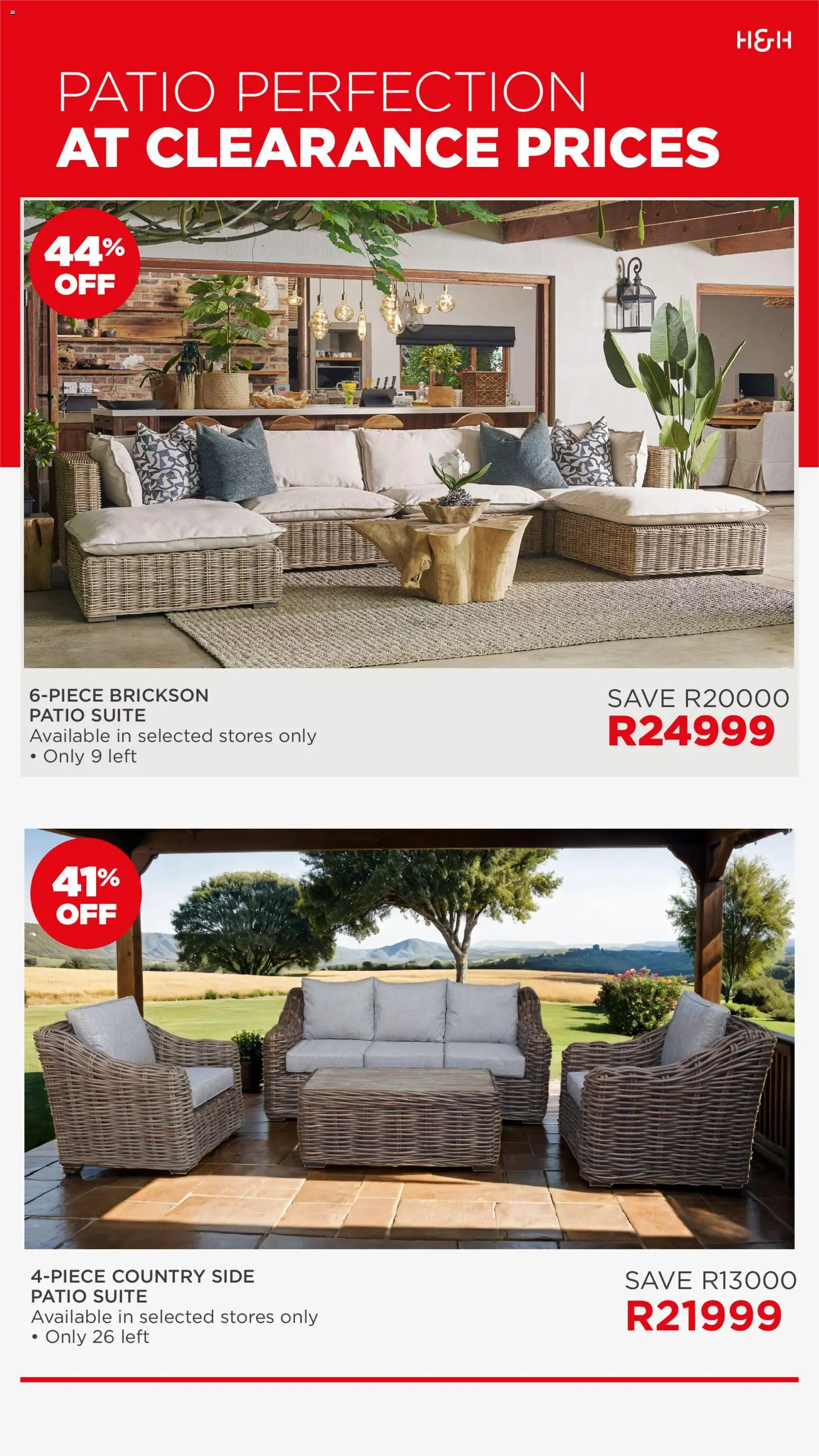 New House and Home catalogue – valid from 20.04.2026 | Page: 4