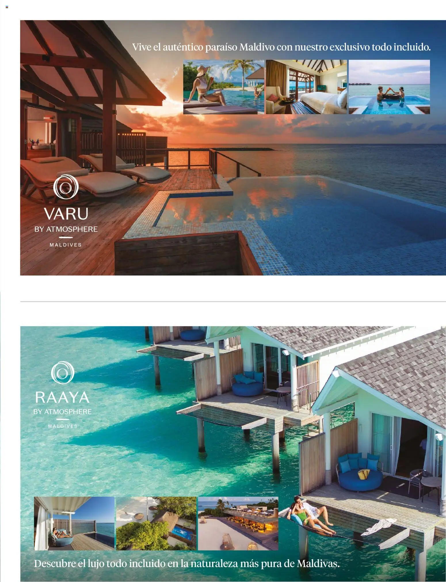 Viajes El Corte Inglés - Catálogo Tourmundial Premium │ válido desde el 01.01.2026 | Página: 123