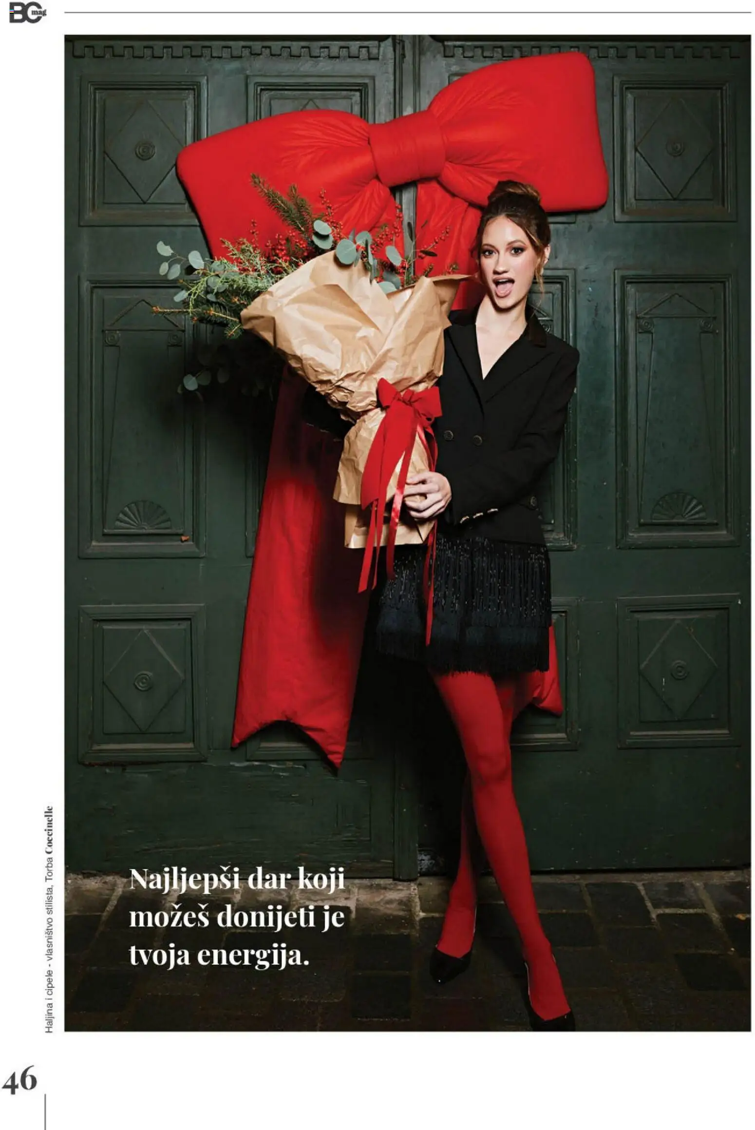 Bipa katalog | vrijedi od 01.12.2025 | Stranica: 46