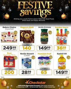 Check Star specials catalogue – valid from 10.12.2025 | Page: 7 | Products: Yoghurt, Oil, Fruit, Lemon