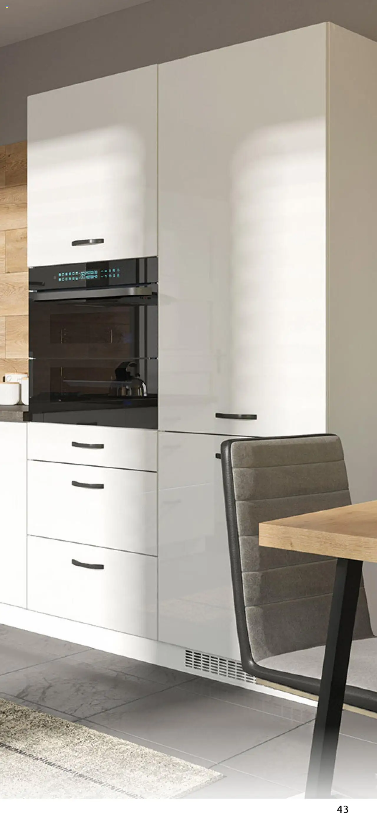 Black Red White promocje - Kuchnie od 18.06.2025 | Strona: 85