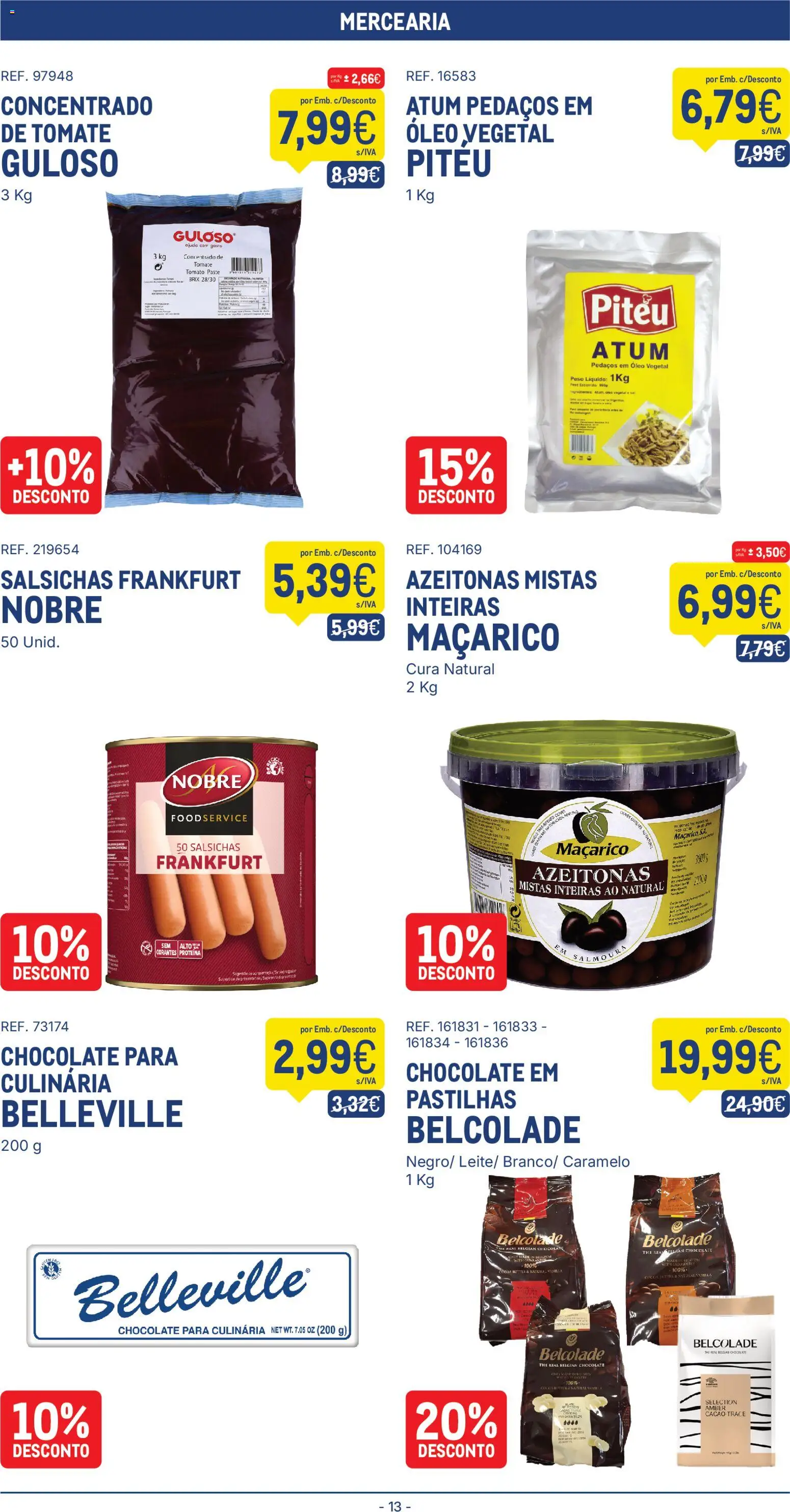 Makro folheto │ válido de 02.01.2026 | Página: 13