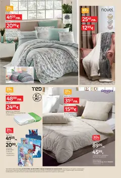 Преглед на Aiko XXXL брошура - Офертите са валидни от 05.01.2026 | Страница: 16