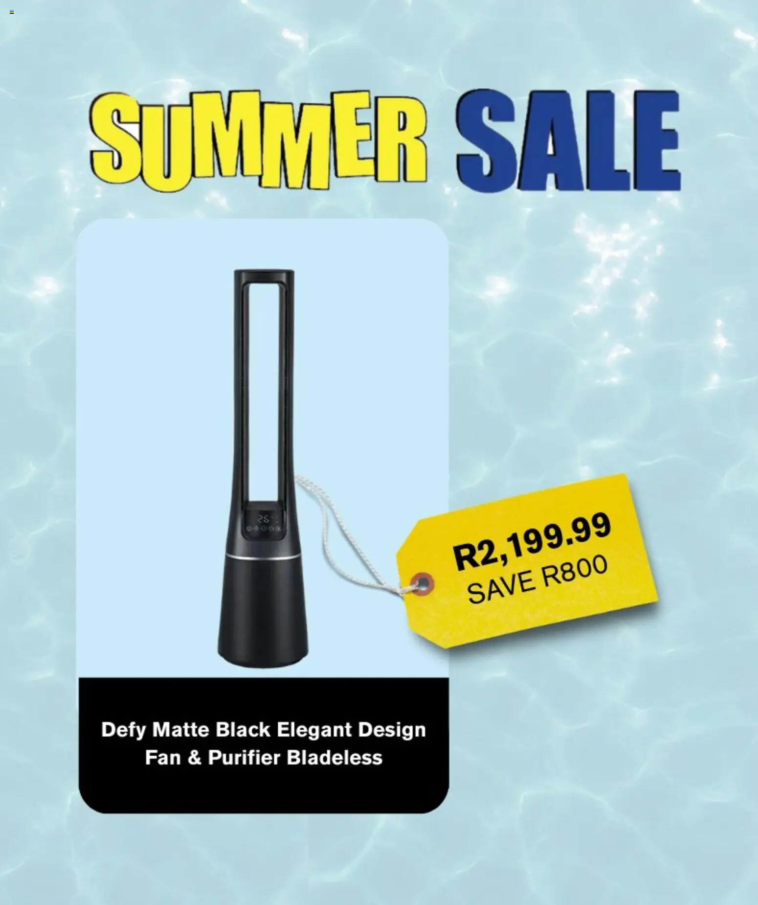 New Hirsch's catalogue – valid from 02.01.2026 | Page: 3 | Products: Fan