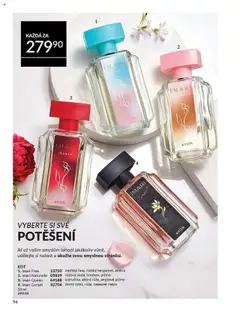 Avon katalog 7/2025 od 01.07.2025 | Strana: 94 | Produkty: Máslo, Kakaové máslo