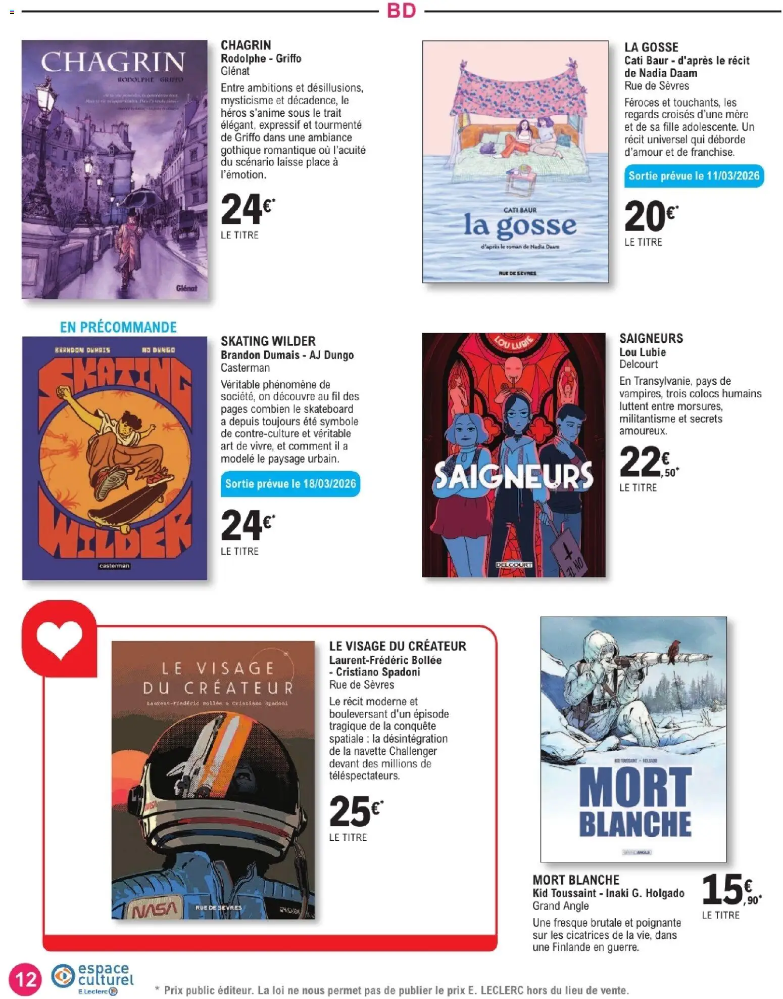 {H1} | Page: 12 | Produits: Skateboard