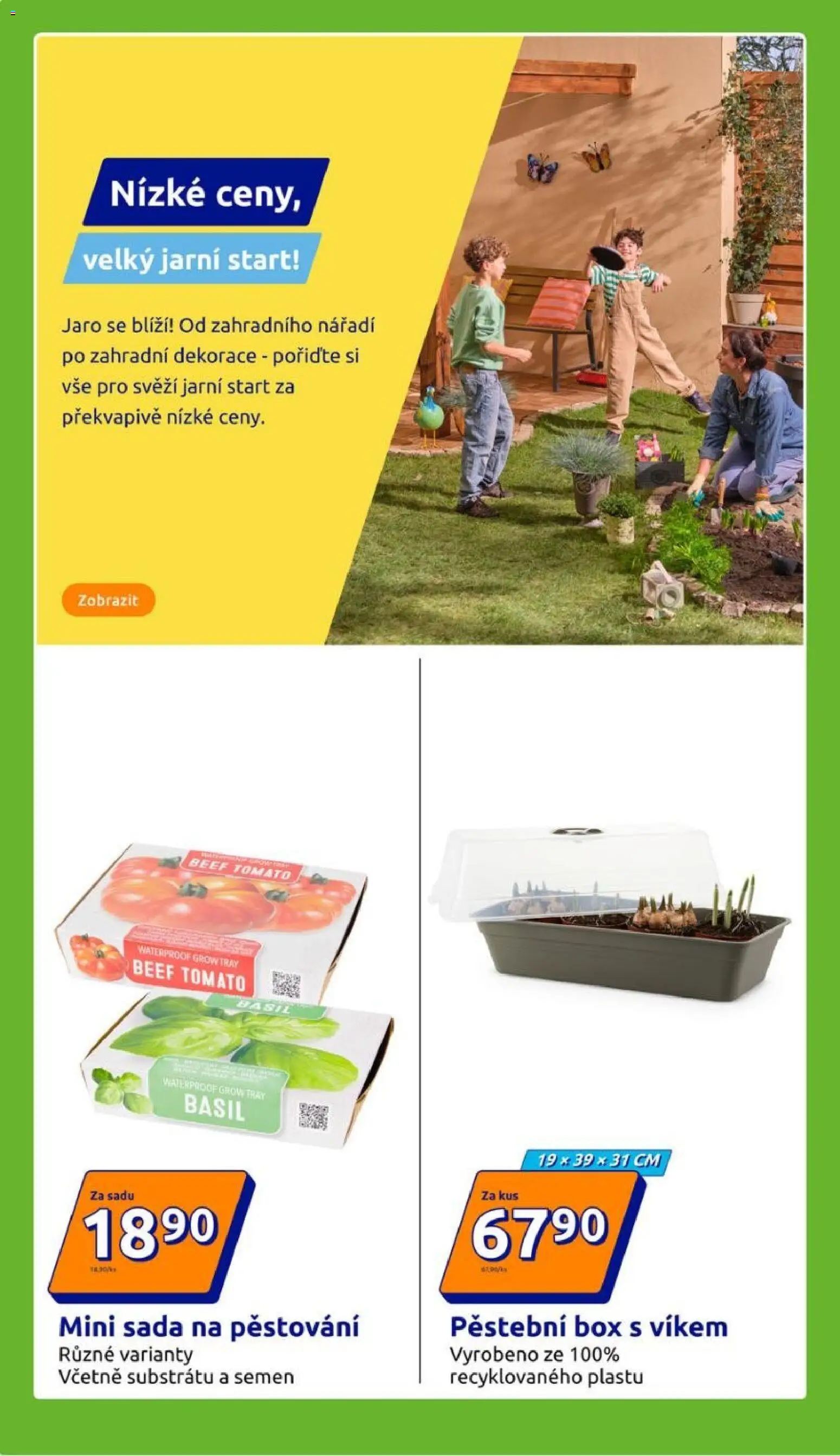 Action leták od 04.02.2026 | Strana: 16