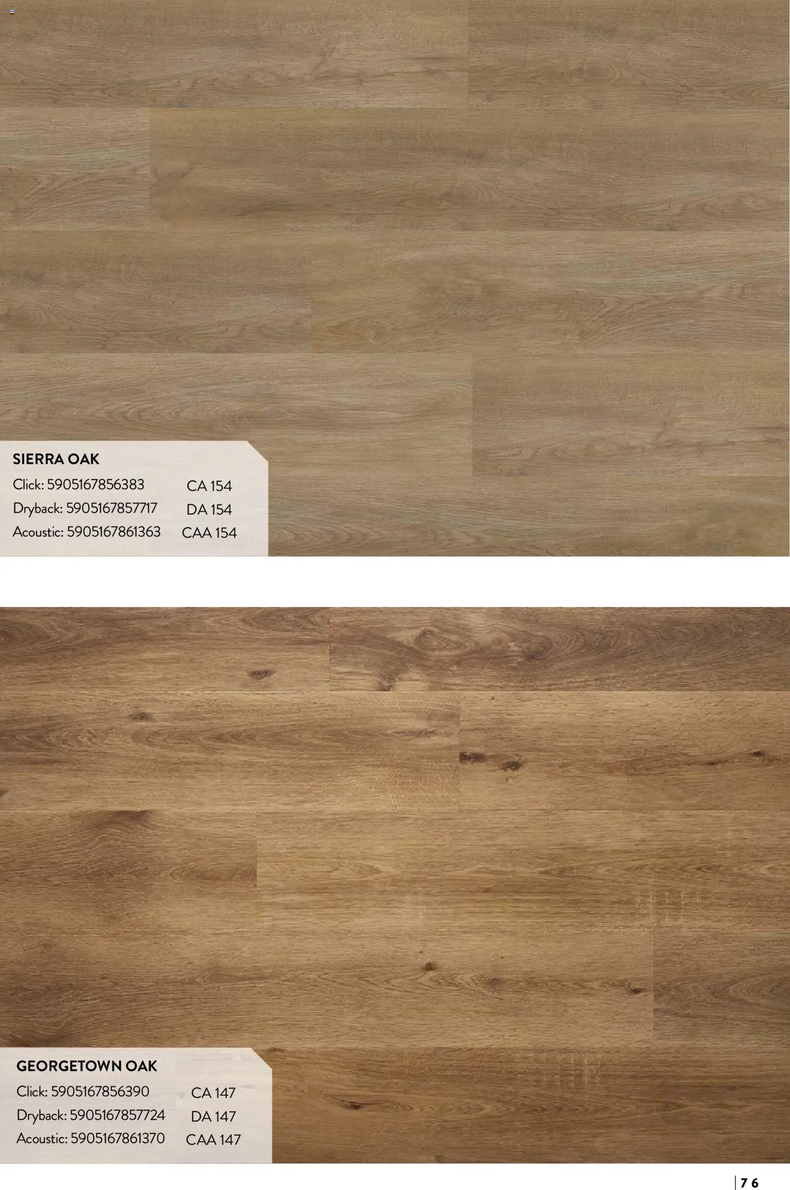 Noul catalog Proges – valabil de la 15.07.2024 | Pagină: 76