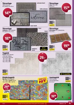 Otto's Aktionen Möbelflyer – gültig ab 01.09.2025 | Seite: 39