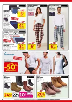 Vista previa Alcampo - HG Pio XII Unificado  válido desde el 23.10.2025 | Página: 70